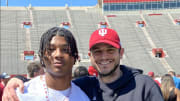 2024 3-Star Athlete Kameron Courtney Commits to Indiana