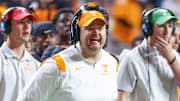 SEC Round-Up: Vols in Hot Water, Fisher on Hot Seat, Georgia Says Reporter Lied