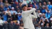 Georgia Tech's Christo Lamprecht record's third-lowest round ever for an amateur at The Open Championship