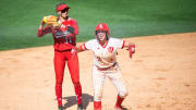 Stanford lands Indiana slugger and Softball All-American Taryn Kern