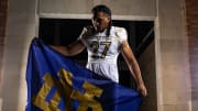 Notre Dame LB Commit Kyngstonn Viliamu-Asa Put Together Incredible Senior Year