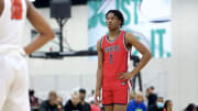 Indiana Offers 2025 5-Star Jamier Jones