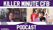 WATCH! KillerFrogs College Football Podcast: Big 12 Game Days