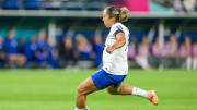 Lauren James Scores Women's World Cup Wondergoal As England Beat Denmark To Take Control Of Group D