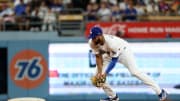 Dodgers News: LA Betting on Amed Rosario Rebound
