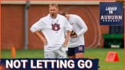 Podcast: Auburn football and Hugh Freeze are not letting go of the momentum