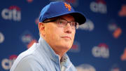 Steve Cohen: Mets Will Field ‘Formidable’ Team in ’24 After Trade Deadline Selloff