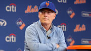 Mets Owe Record MLB Luxury Tax Despite Disastrous Season