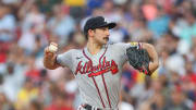 Braves' Spencer Strider Breaks His Own Strikeout Record by Blowing Away Shohei Ohtani