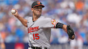 Ex-Cardinals Hurler Jack Flaherty Dominated In Orioles Debut