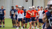 Podcast: Auburn football's first fall camp was great for Payton Thorne
