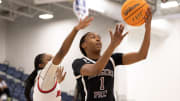 Indiana Makes Top 7 for 2024 5-Star Guard Mikayla Blakes