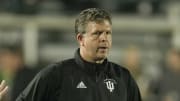 Indiana Men's Soccer Preseason Exhibition Schedule Guide: Times, Dates, Opponents