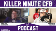 WATCH! KillerFrogs College Football Podcast: Big 12 Preview