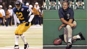 A Pair of Mountaineers Remain on the College Football Hall of Fame Ballot