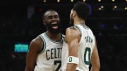 Boston Doubled Down on Tatum and Brown. They Delivered in Game 3.