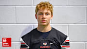 Texas Tech Offers 2025 Del Valle QB Max Gerlich