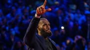 LeBron James Reveals He’s Hoping to Own NBA Franchise in Las Vegas