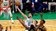 Celtics Now Heavy Favorites to Win NBA Title