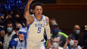 2022 NBA Draft: Green Room Invitees List