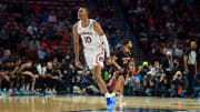 2022 NBA Draft: Updated Green Room Invitees List