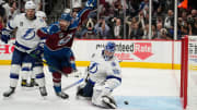 Lightning-Avalanche NHL Stanley Cup Final Game 2 Betting Preview