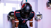 Utah commit Dijon Stanley demonstrates blazing speed in track event