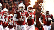 Red Raiders Week 3 Opponent Preview: NC State Wolfpack