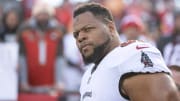 Ndamukong Suh Says Playing for the Raiders ‘Could Be Fun’