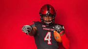 Introducing the 2023 Red Raiders Recruiting Class: Part 1