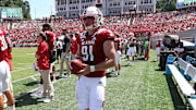 Could Joe Shimko be NC State's Secret Weapon vs. Red Raiders?