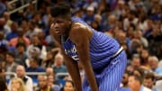 NBA Free Agency: 2 Free Agent Centers Magic Could Sign to Replace Mo Bamba