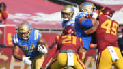 Report: UCLA, USC Bolt Pac-12 for Another Power 5 Conference