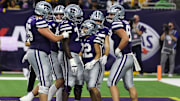 Texas Tech Week 5 Preview: Kansas State