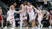 Texas Tech Hoops: Biggest Losers in Transfer Portal this Offseason?