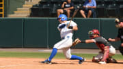 UCLA Baseball's Schrier, Tredwell Named Freshman All-Americans By D1Baseball