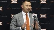 Podcast: Big 12 Media Days Recap