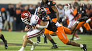 Red Raiders Week 6 vs. Oklahoma State Cowboys: Defensive Players to Watch