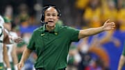 Texas Tech Opponent Preview: Baylor Bears