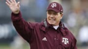 Aggies Jimbo Fisher on Recruiting: 'Truly Great Players Love The Competition'