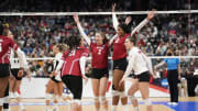 Wisconsin volleyball picked to win the Big Ten in 2022 by preseason poll