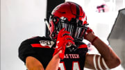 Which Transfers Could Have an Immediate Impact for Texas Tech This Season?