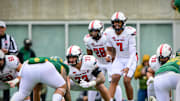 Red Raiders QB1: Joey McGuire Closer to Decision