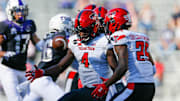 Way-Too-Early Staff Predictions: Texas Tech vs. TCU