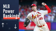 MLB Power Rankings: The Cardinals Have the Pitching to Make a Playoff Run