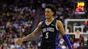 NBA Rookie of the Year Odds: Magic No. 1 Pick Banchero Runaway Favorite?