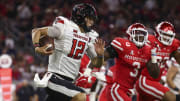 Red Raiders, Joey McGuire Name Tyler Shough Starting QB