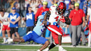 Can Texas Tech Avoid An Upset Loss Against Kansas?