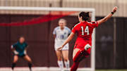 Red Raiders Soccer Set to Kick Off Season Against Troy