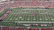 Red Raiders vs. Houston Cougars: How to Watch, Listen, Stream, Betting Odds